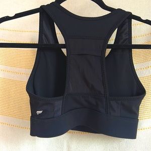 Fabletics sports bra